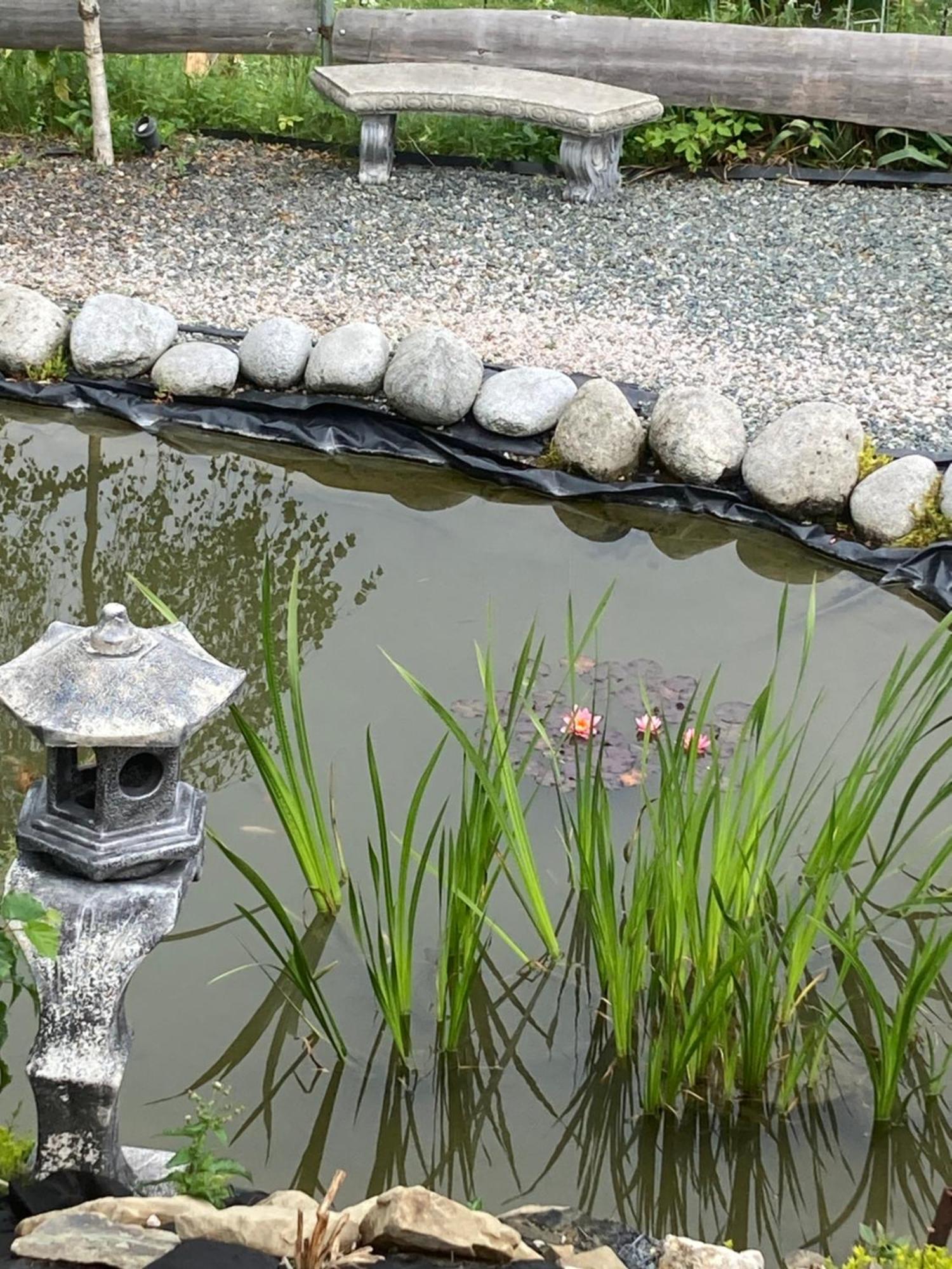 Zawoja Nad Korona Z Jacuzzi Villa Luaran gambar