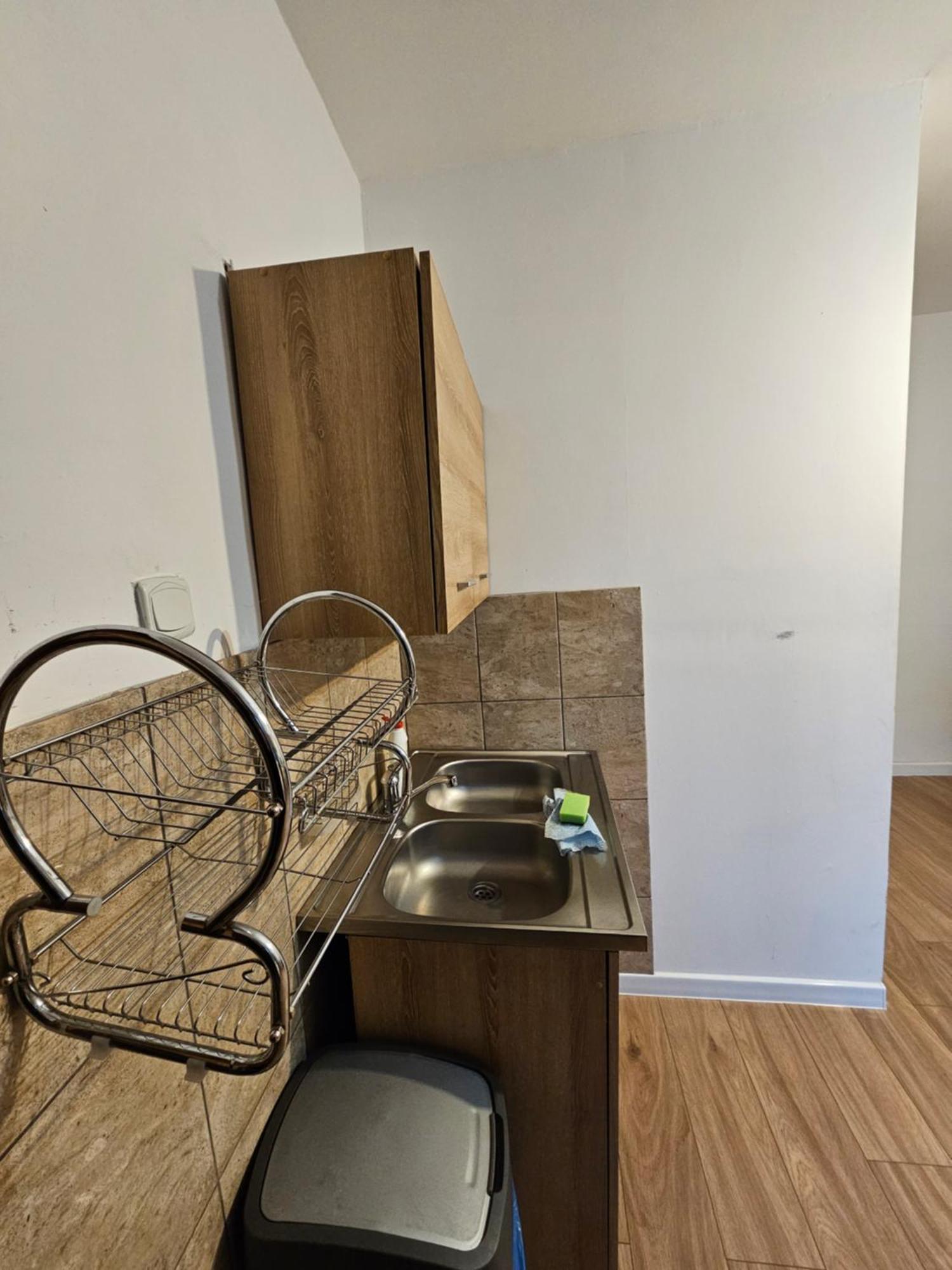 Zawoja Nad Korona Z Jacuzzi Villa Luaran gambar